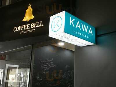 Coffee Bell