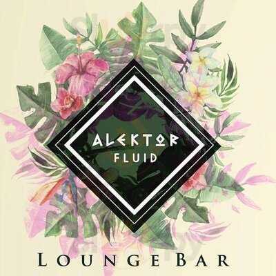 Alektor Fluid Lounge Bar