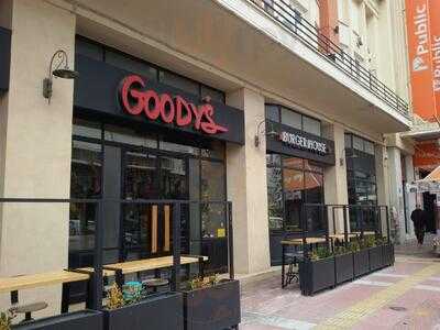 Goody's