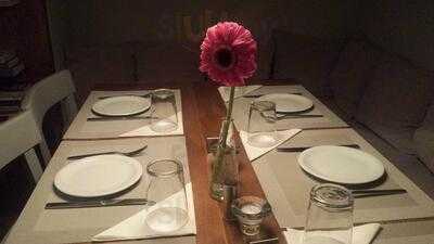 Το Σβέλτο Κουνέλι menu