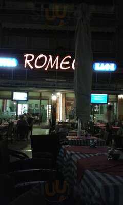 Romeo Gusto Romeo Pizza Restaurant Estaurant