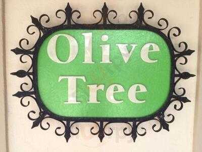 The Olive Tree