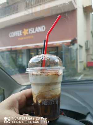 Coffee Island