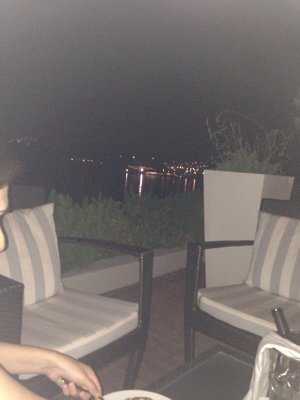 Alia Lounge & Bar