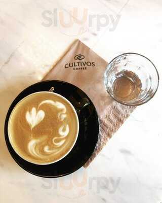 Cultivos Coffee