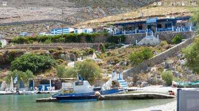 Taverna Kalidonis