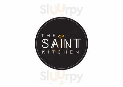 The Saint Kitchen