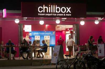 Chillbox