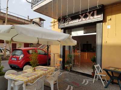 Pizzeria Sud Ovest, Castellammare Di Stabia