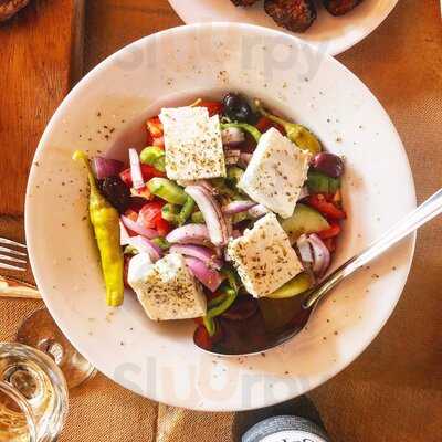 Taverna Savvas