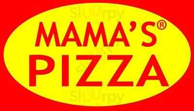 Mama's Pizza