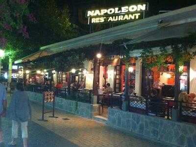 Napoleon Restaurant