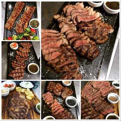 Picanha Meat And More