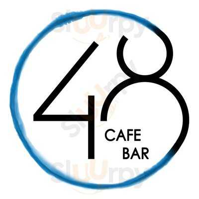 48 Cafe Bar