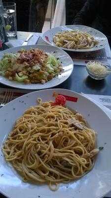 Palmie Bistro Escape Center - Ilion