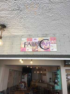 Fabricafe