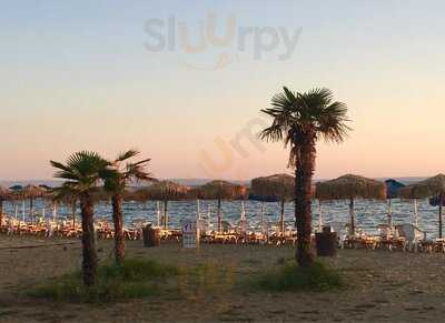 Σερμύλη Beach Bar