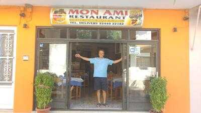 Mon Ami Restaurant