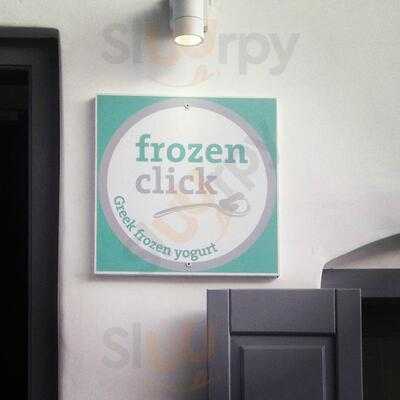 Frozen Click