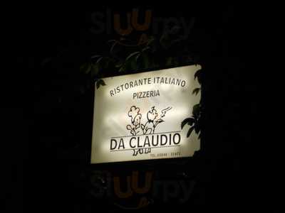 Claudio's Italian Restaurant