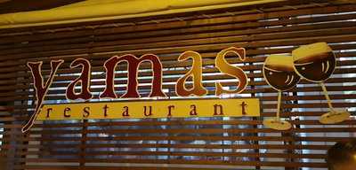 Yamas Restaurant