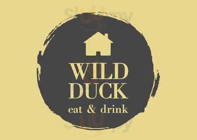 Wild Duck - Eat & Drink