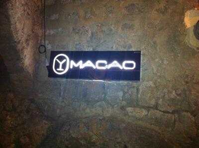 Macao