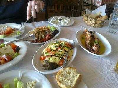 Taverna Loukoulos