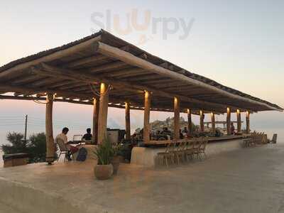 Scorpios Mykonos