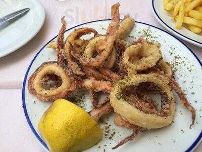 Rolando's Ouzeri