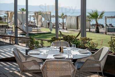 Thalassa Restaurant & Bar