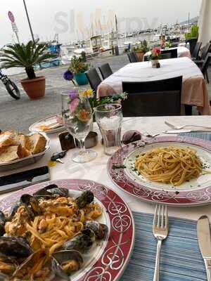 Il Cantinone, Procida