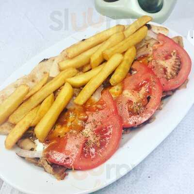 Gyros Souvlaki Grill House