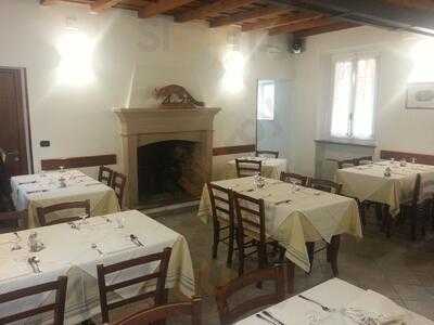 Trattoria Dell'angelo