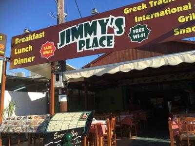 Jimmy's Place