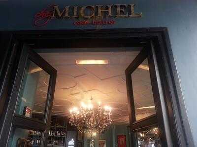 Chez Michel