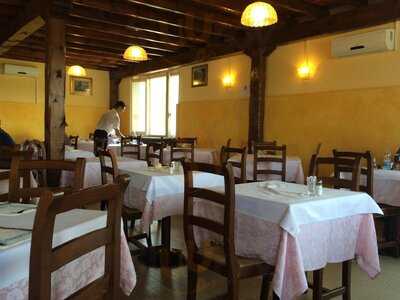 Ristorante Dei Giovi