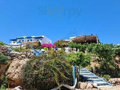 7 Αστέρια εστιατόριο