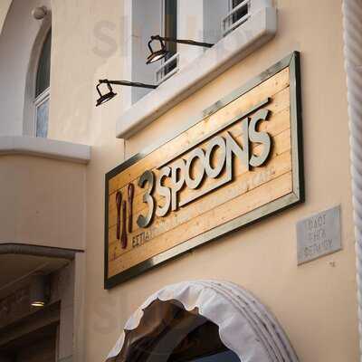 3spoons Restaurant