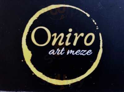 Oniro Art Meze