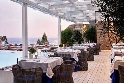 Efisia Greek Fine Dining