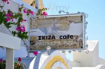 Skiza Cafe