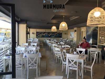 Murmura Seafood Stories