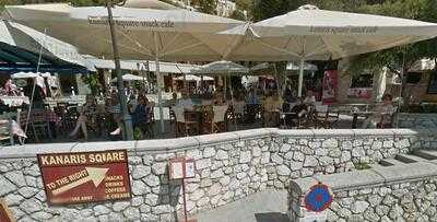 Kanaris Square Snack Cafe