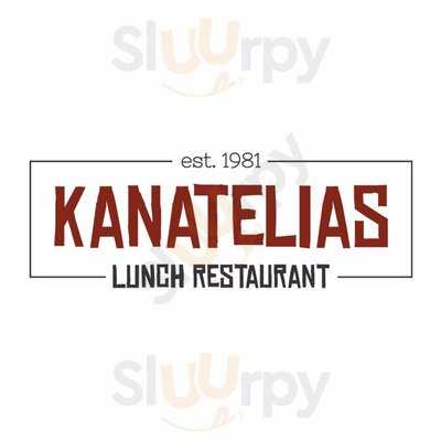 Kanatelias Lunch Restaurant