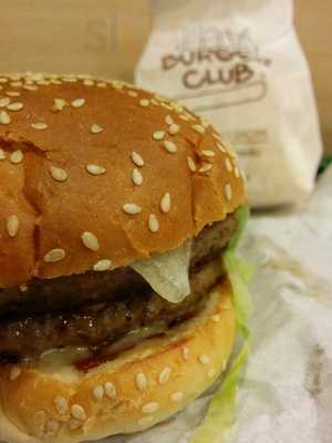 BURGER CLUB - Seregno, Seregno