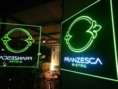 Franzesca Bistro