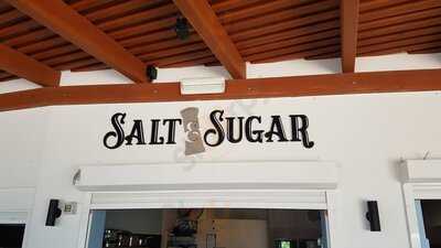 Salt & Sugar