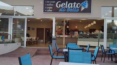 Gelato Di Bello