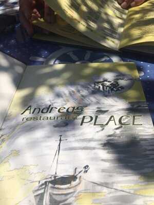 Andreas Place